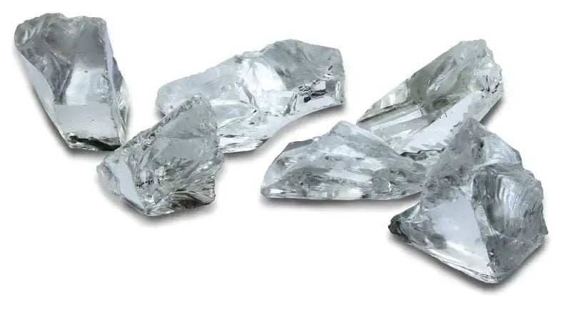 Amantii Miniature Glass Nugget Media Kit