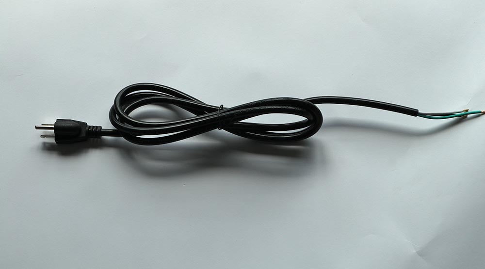 Amantii Replacement Power Cord