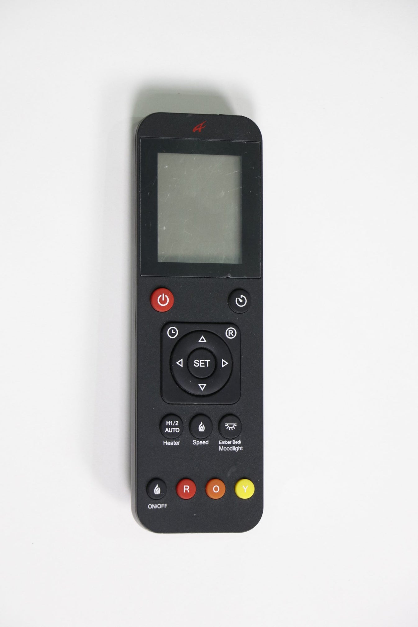 Amantii Replacement Wifi Remote for Smart Control