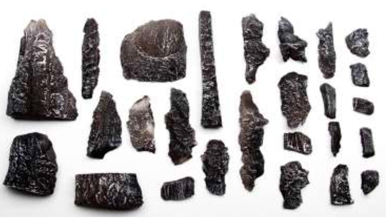 Amantii Small Log Chips