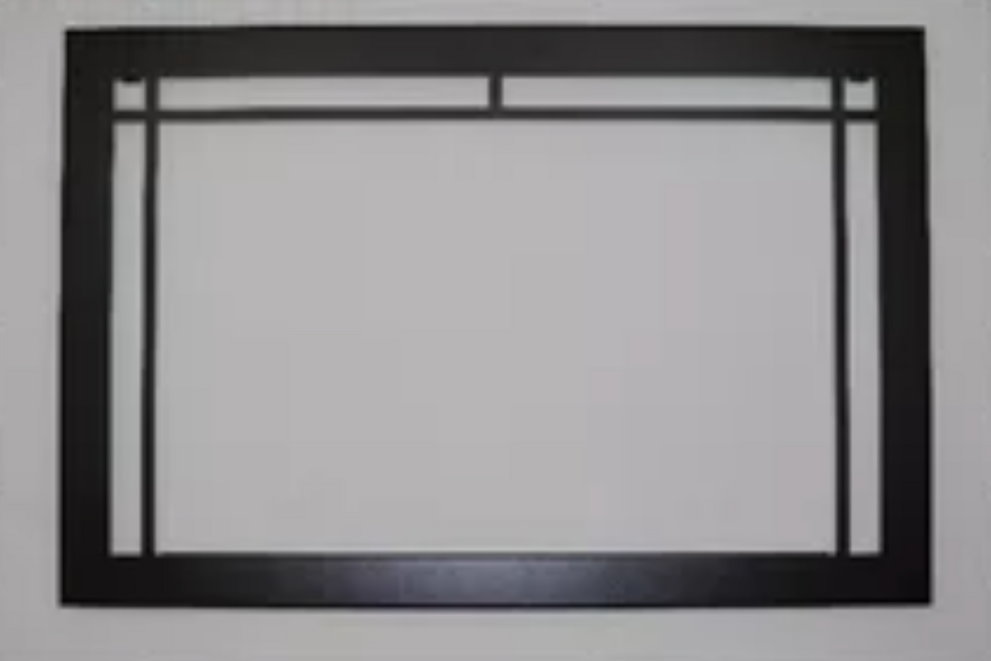 Amantii Square Trim for TRD-33