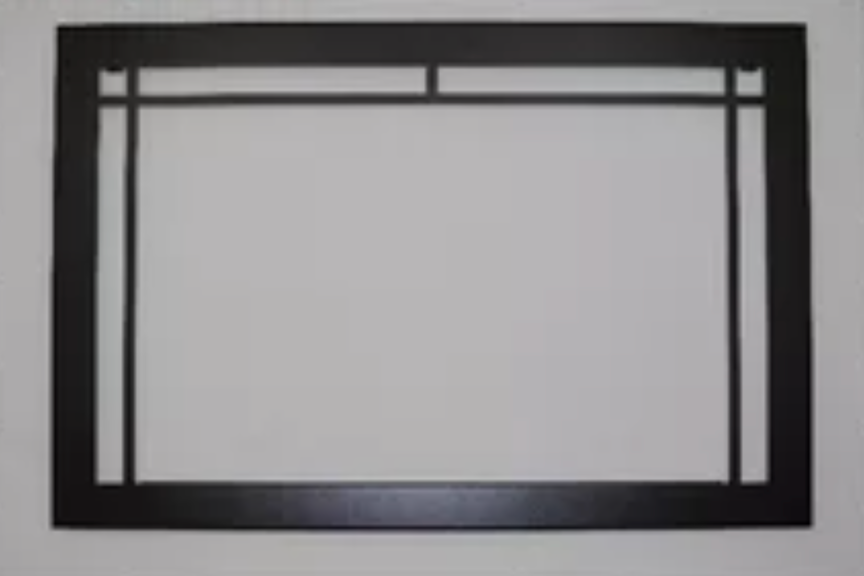 Amantii Square Trim for TRD-48
