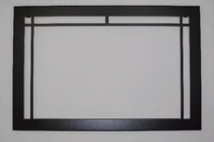 Amantii Square Trim for TRD-48