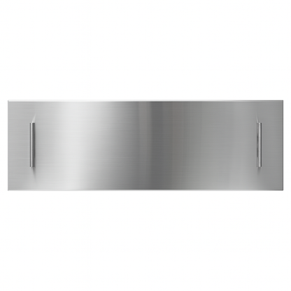 Amantii Stainless Steel Weather Cover for 40" Panorama Extra Slim, Slim & Deep Fireplaces