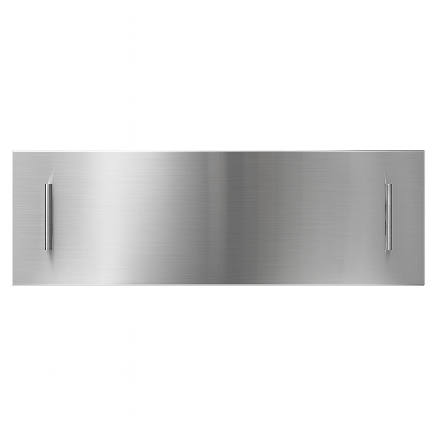 Amantii Stainless Steel Weather Cover for 88" Panorama Extra Slim, Slim & Deep Fireplaces