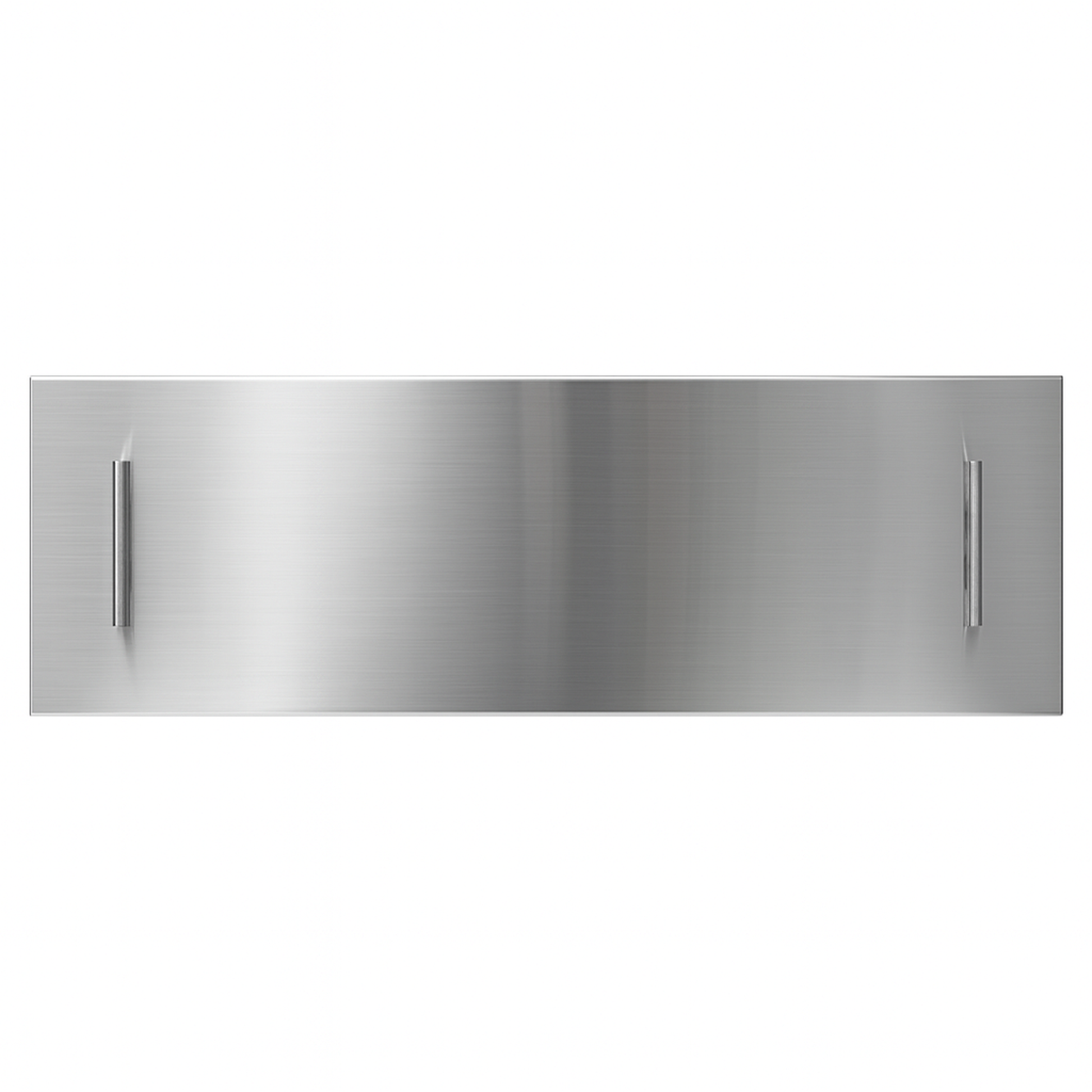 Amantii Stainless Steel Weather Cover for 88" Panorama Extra Slim, Slim & Deep Fireplaces