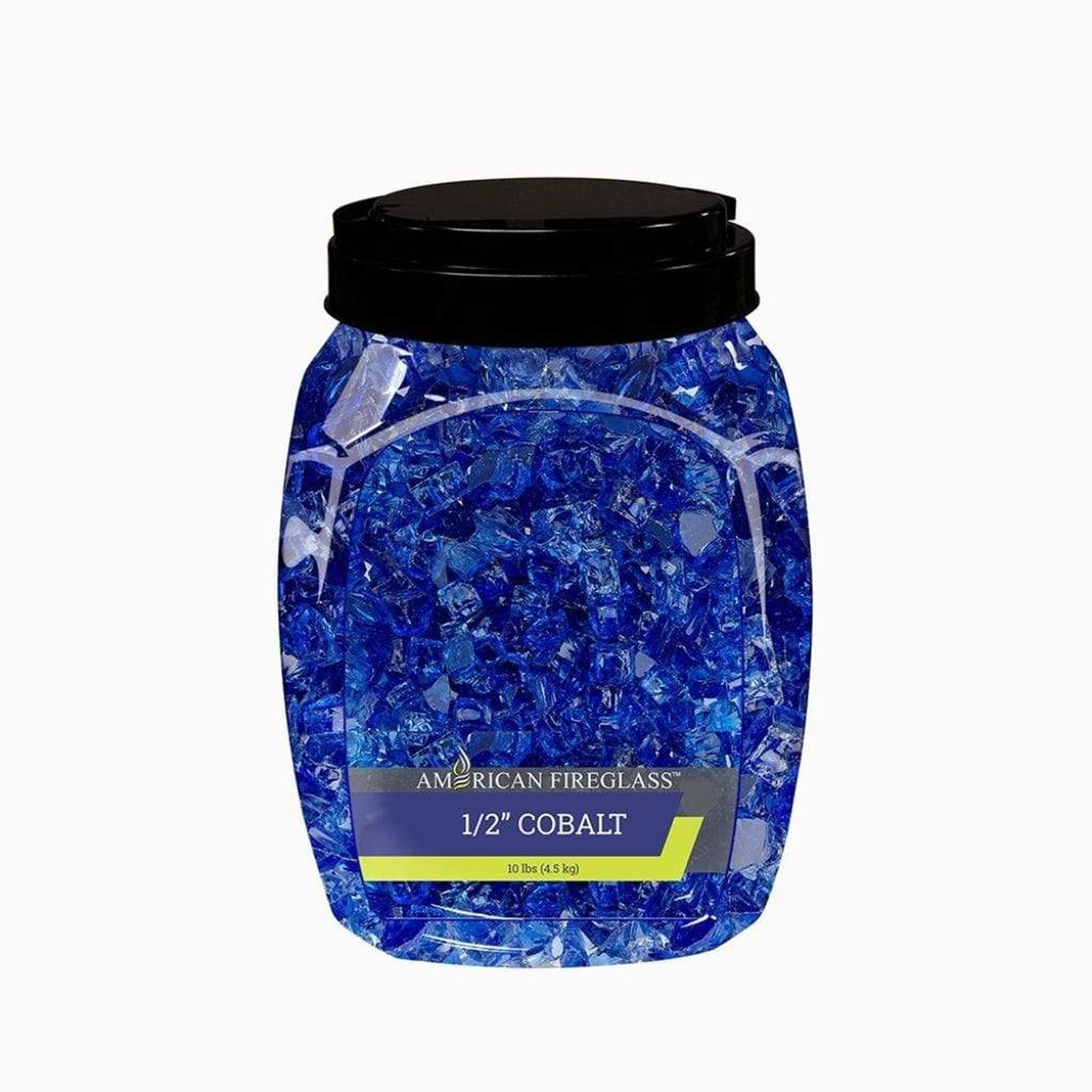 American Fireglass Fire Glass