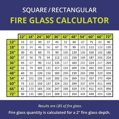 American Fireglass 1/2" Gray Reflective Fire Glass