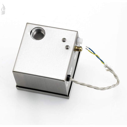 American Fireglass S.I.T. System - High Capacity (512k BTU/hr.)