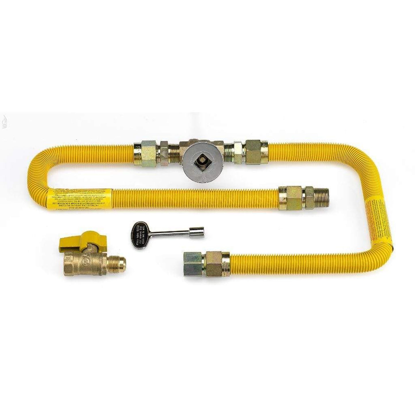 American Fireglass S.I.T. System - High Capacity (512k BTU/hr.)