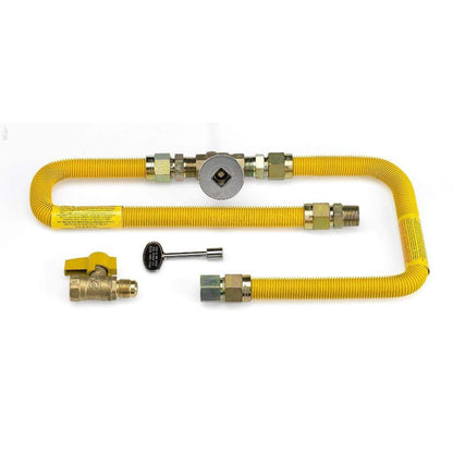 American Fireglass S.I.T. System - High Capacity (512k BTU/hr.)