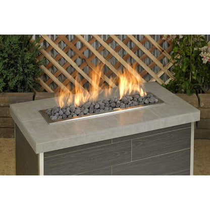 American Fireglass Small Gray Lava Stone (1/2" - 1")