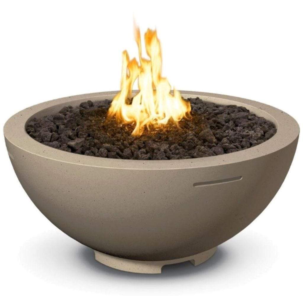 American Fyre Designs 32" Gas Fire Bowl
