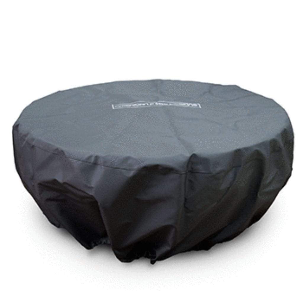 American Fyre Designs 40″ Fire Bowl/ Fire Pit Cover Protective Fabric Covers