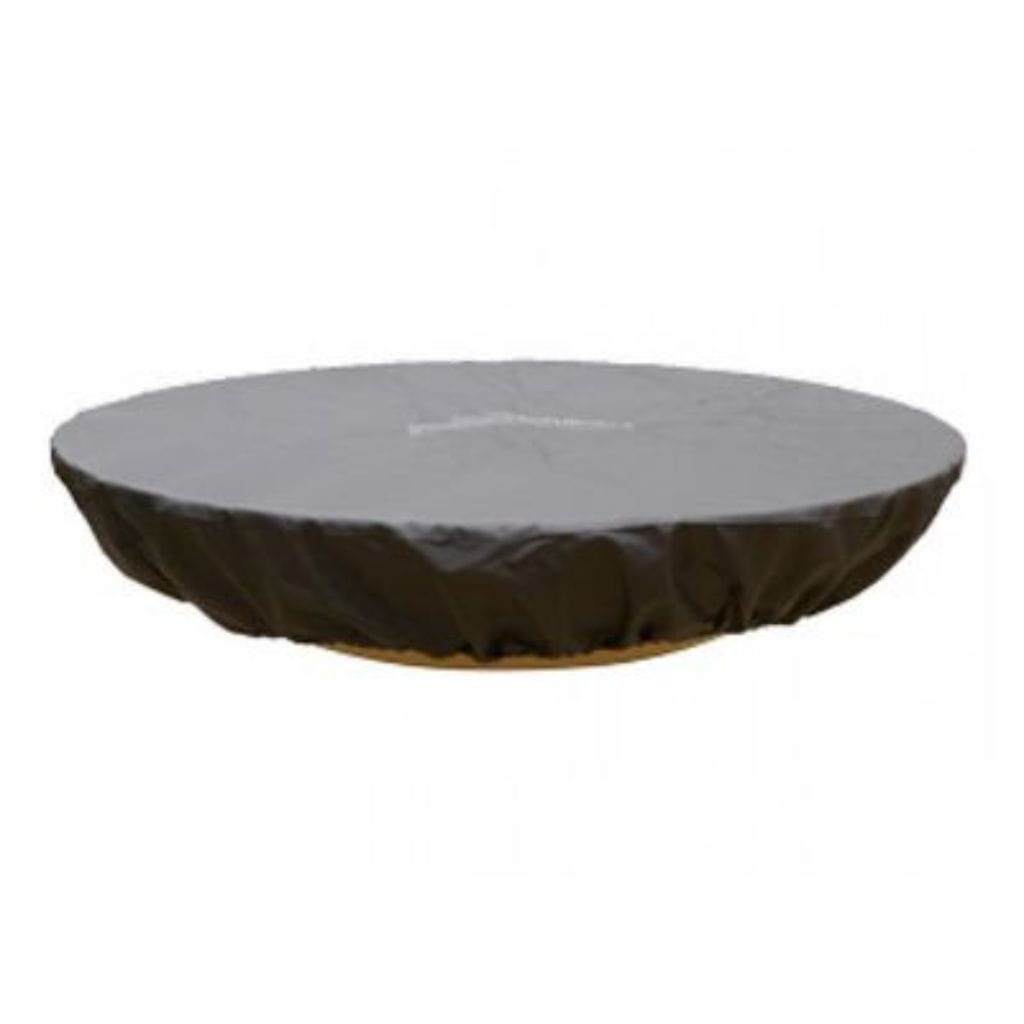 American Fyre Designs 48" Round Firetables/Fire Bowls Protective Fabric Covers