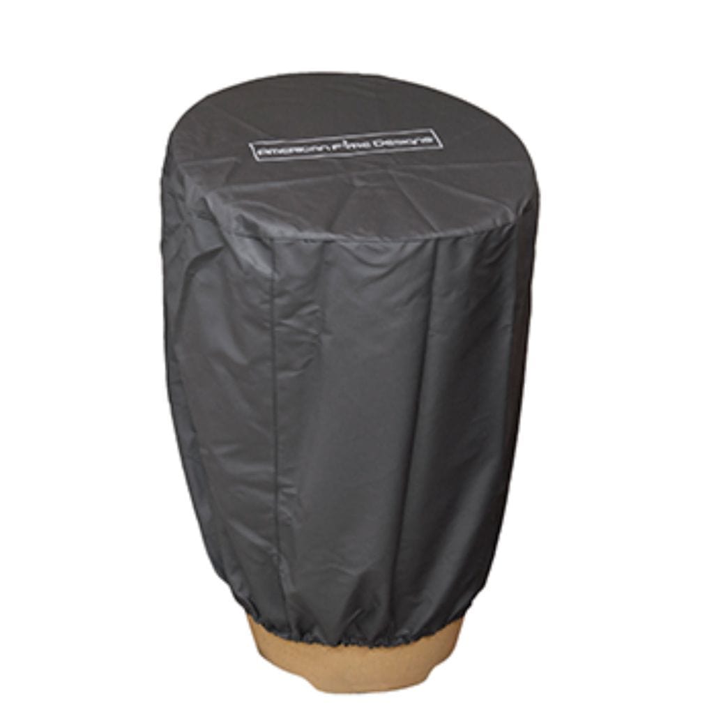 American Fyre Designs Fire Urn Cover Protective Fabric Covers