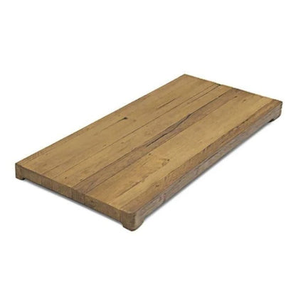 American Fyre Designs Reclaimed Wood GFRC Protective Covers