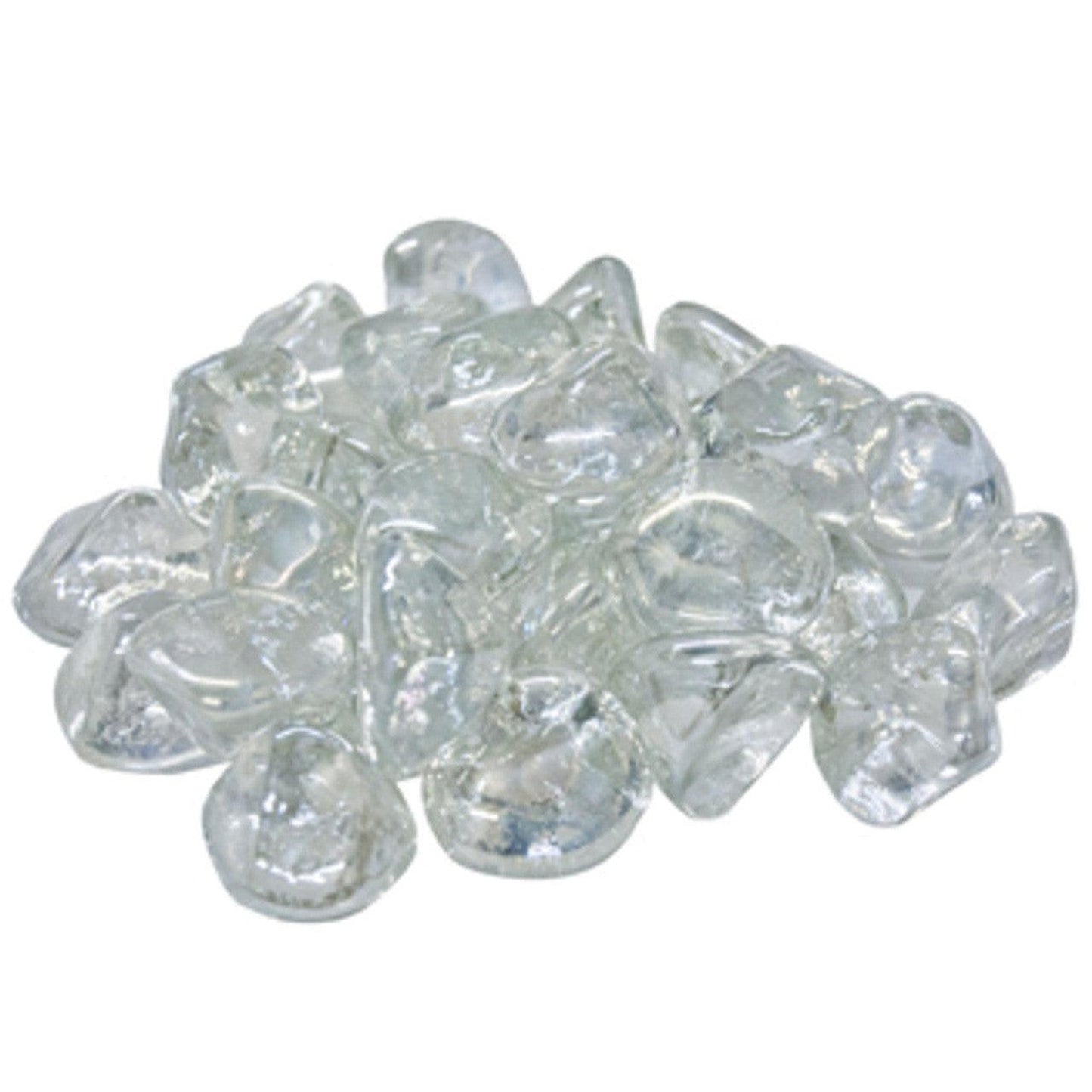 American Fyre Designs Reflective Diamond Nuggets Glass Media