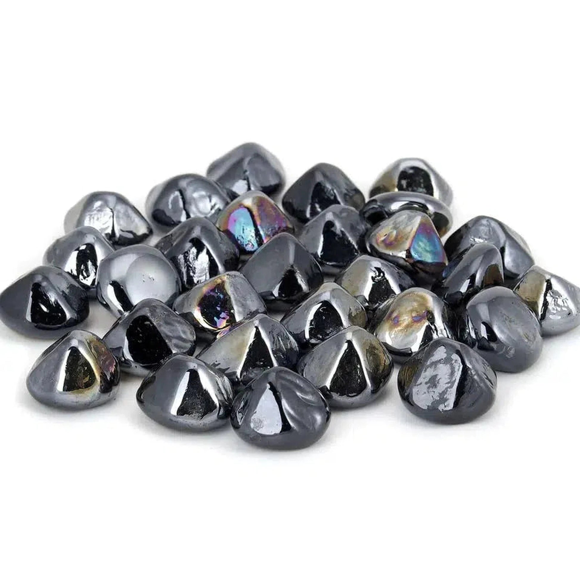 American Fyre Designs Reflective Diamond Nuggets Glass Media