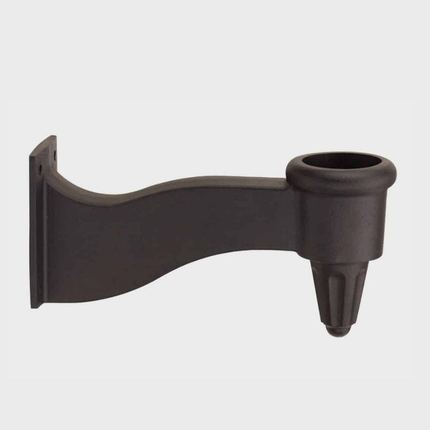 American Gas Lamp Works 14" WM1 Universal Wall Bracket