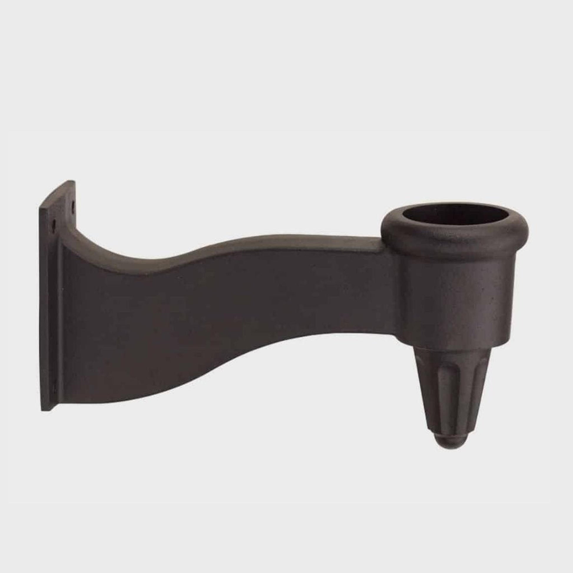 American Gas Lamp Works 14" WM1 Universal Wall Bracket