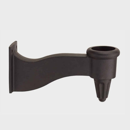 American Gas Lamp Works 14" WM1 Universal Wall Bracket