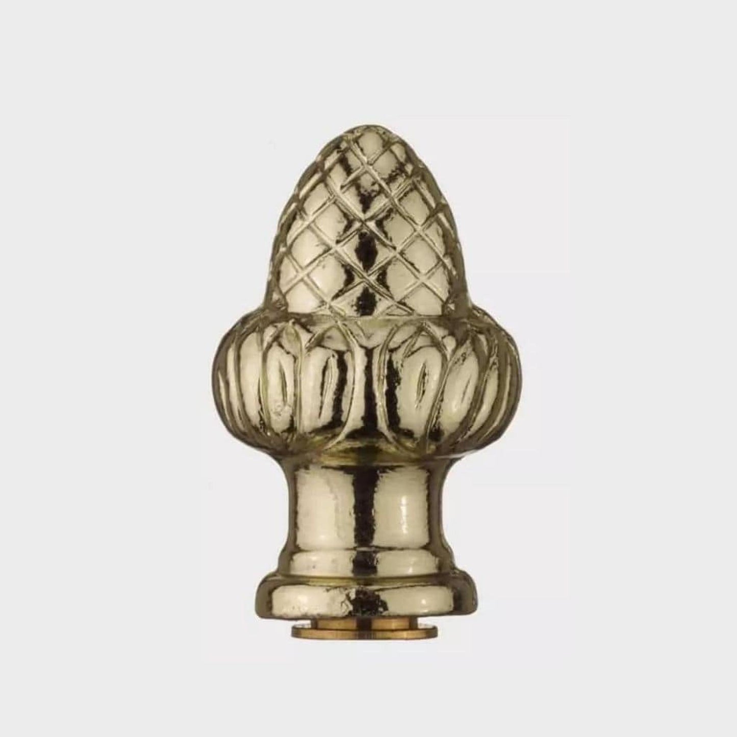 American Gas Lamp Works Acorn Lamp Finial