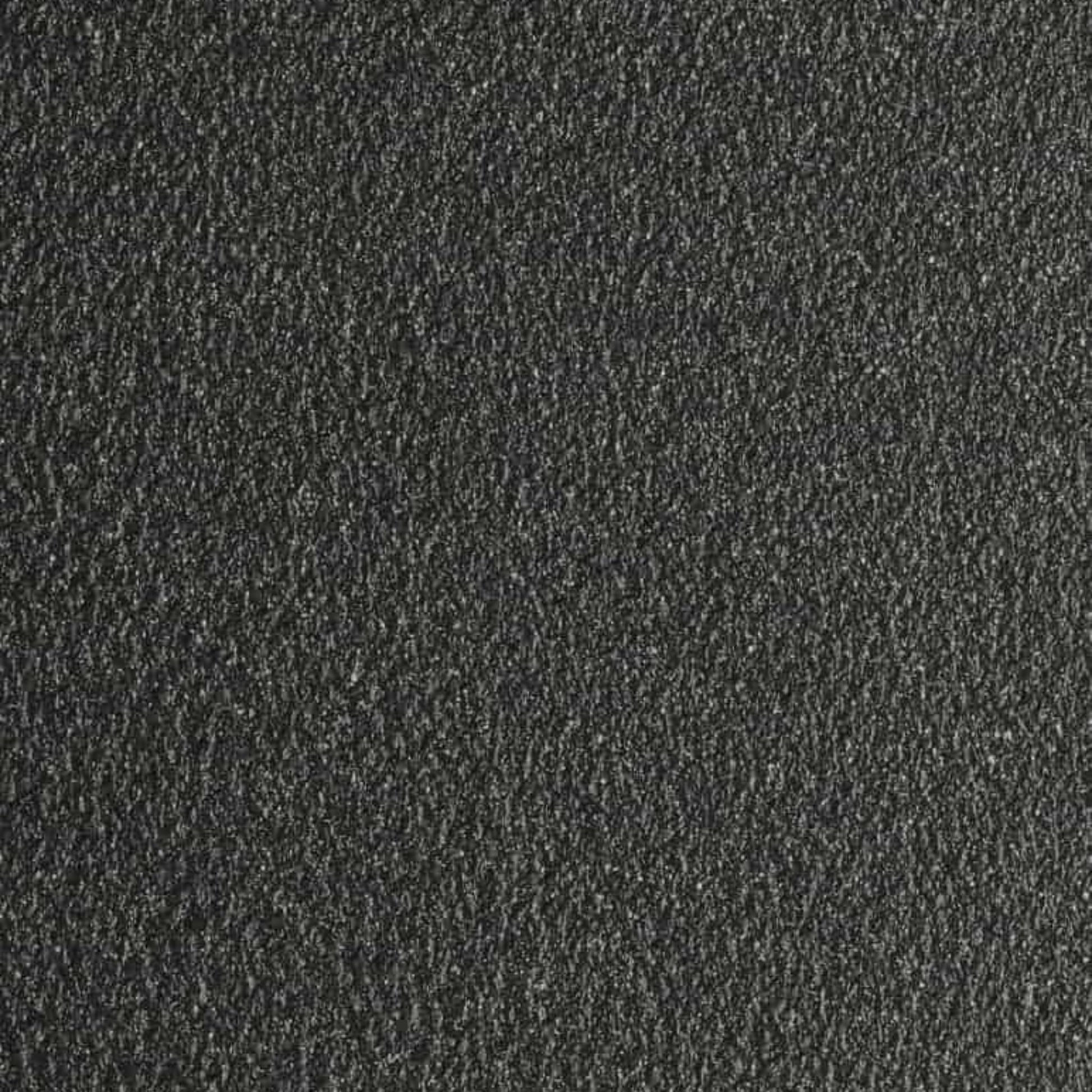 American Gas Lamp Works Bavarian 1200H 14" Charcoal Gray Residential Post Mount Aluminum Natural Gas Lamp With Single Open Flame Burner Light Assembly, Flat Tempered Glass Panes and Small Brass Ball Finial