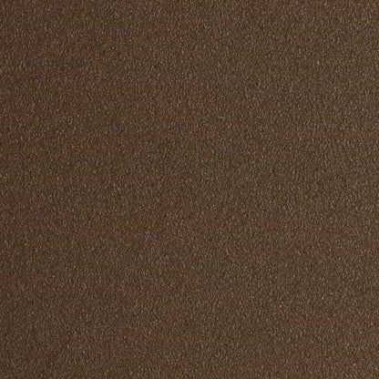 American Gas Lamp Works Bavarian 1200H 14" Noble Bronze Residential Post Mount Aluminum Natural Gas Lamp With Single Open Flame Burner Light Assembly, Flat Tempered Glass Panes and Cast Eagle Finial