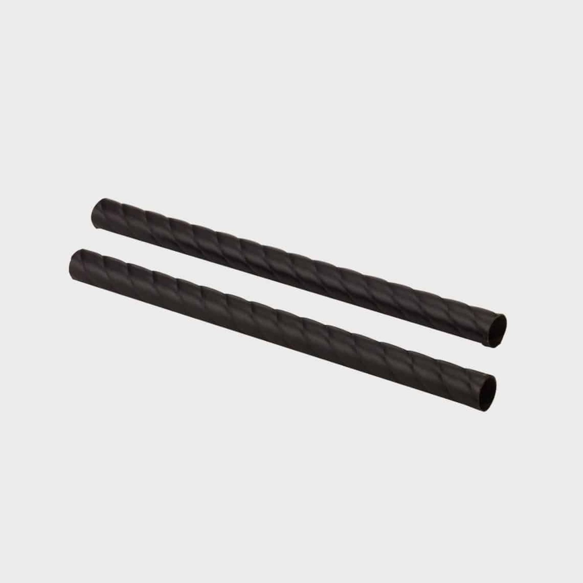 American Gas Lamp Works Boulevard 3600R 18" Weather Green Estate Pier Mount Aluminum Natural Gas Lamp With Single Open Flame Burner With Electric Igniter Light Assembly, Polycarbonate Globe, Spun Aluminum Ventilator, Dome, and Side Arms