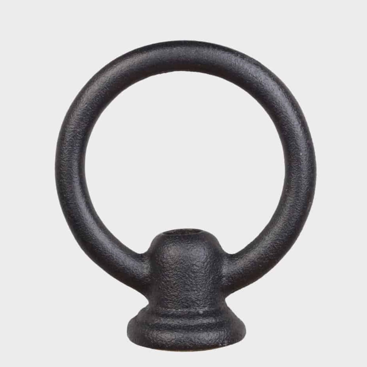 American Gas Lamp Works Essex 1900W 17" White Residential Wall Mount Aluminum Natural Gas Lamp With Dual Inverted Gas Mantle Light Assembly, Beveled Tempered Glass Panes and Loop Finial