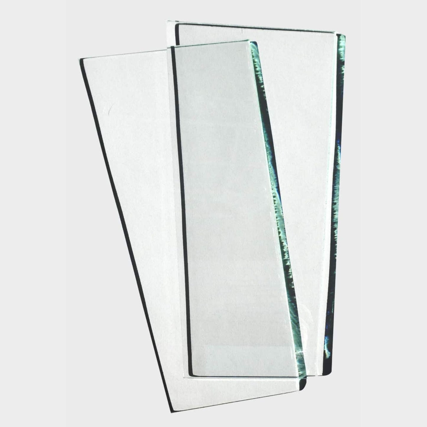 American Gas Lamp Works Grand Bavarian 3200R 20" Mid-Size Weather Green Pier Mount Aluminum Propane Gas Lamp With Quad Inverted Gas Mantle Light Assembly, Flat Tempered Glass Panes and Bishop Finial