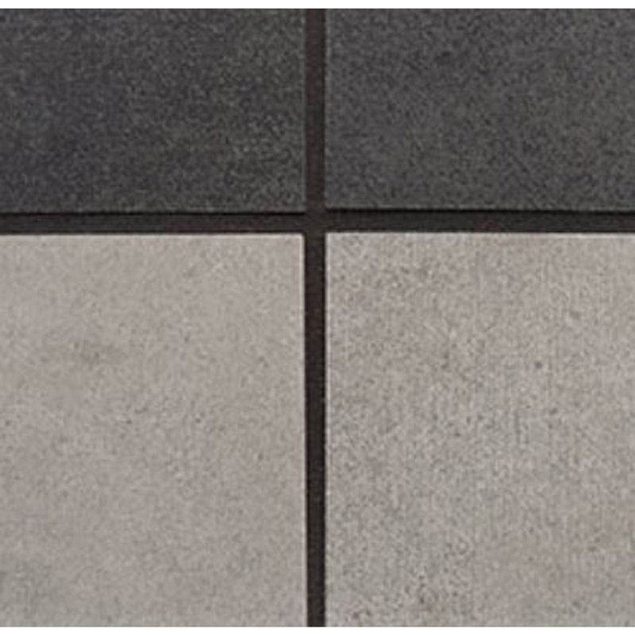 American Panel 40" x 40" Night Shadows Tile Single Cut Corner Stove Board