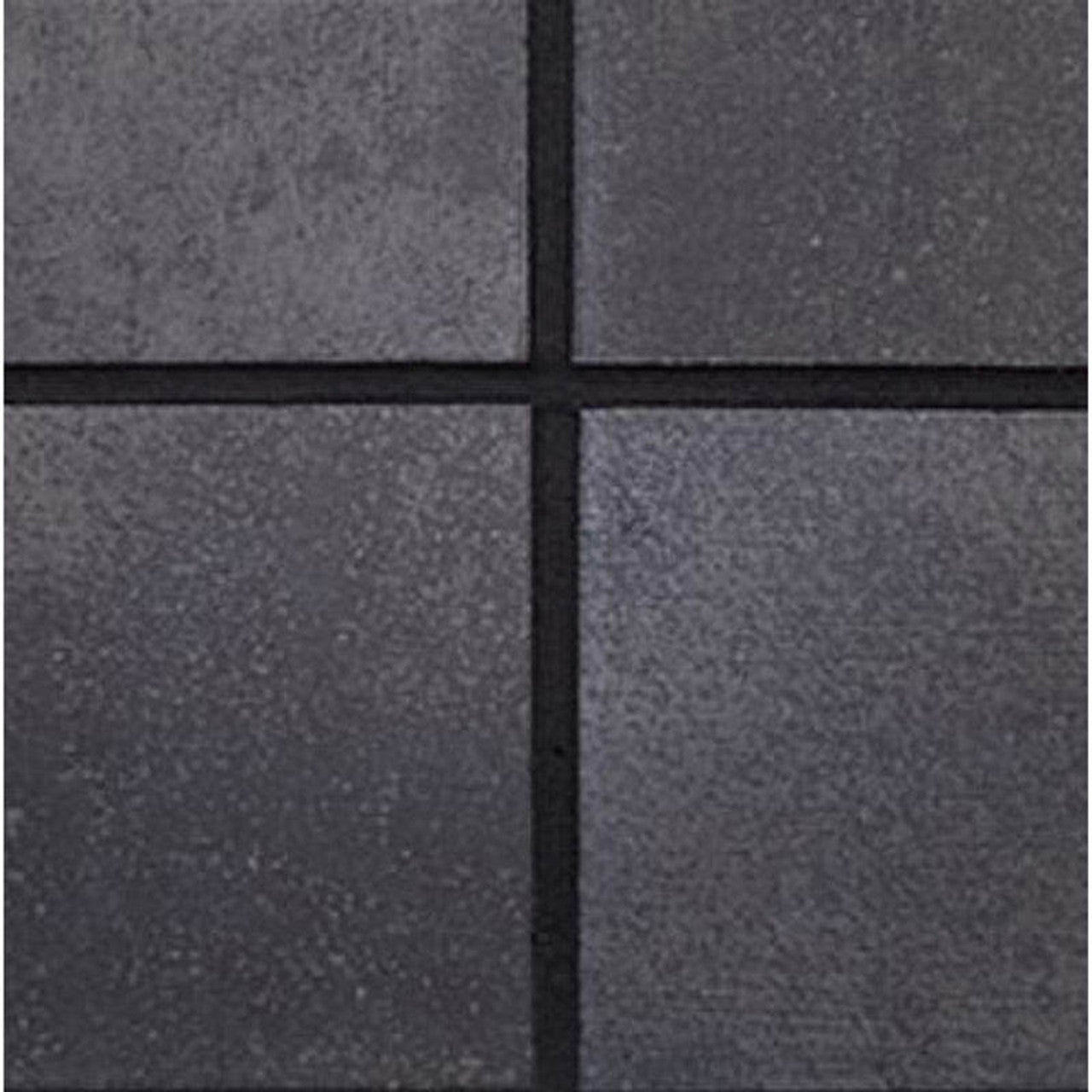 American Panel 40" x 40" Volcanic Sand 6" Riser Double Cut Stove Board