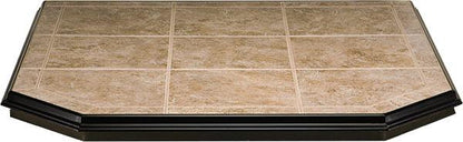 American Panel Traditional 36" x 36" Standard Canyon 6" High Type 1 Pedestal Riser