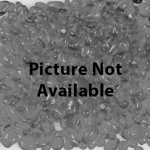 American Specialty Glass Concord Grape Medium Size Jelly Bean Glass - 22 Lbs