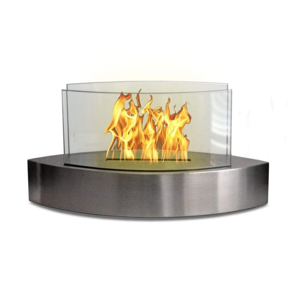 Anywhere Fireplace 8" Lexington Tabletop Bio-ethanol Fireplace