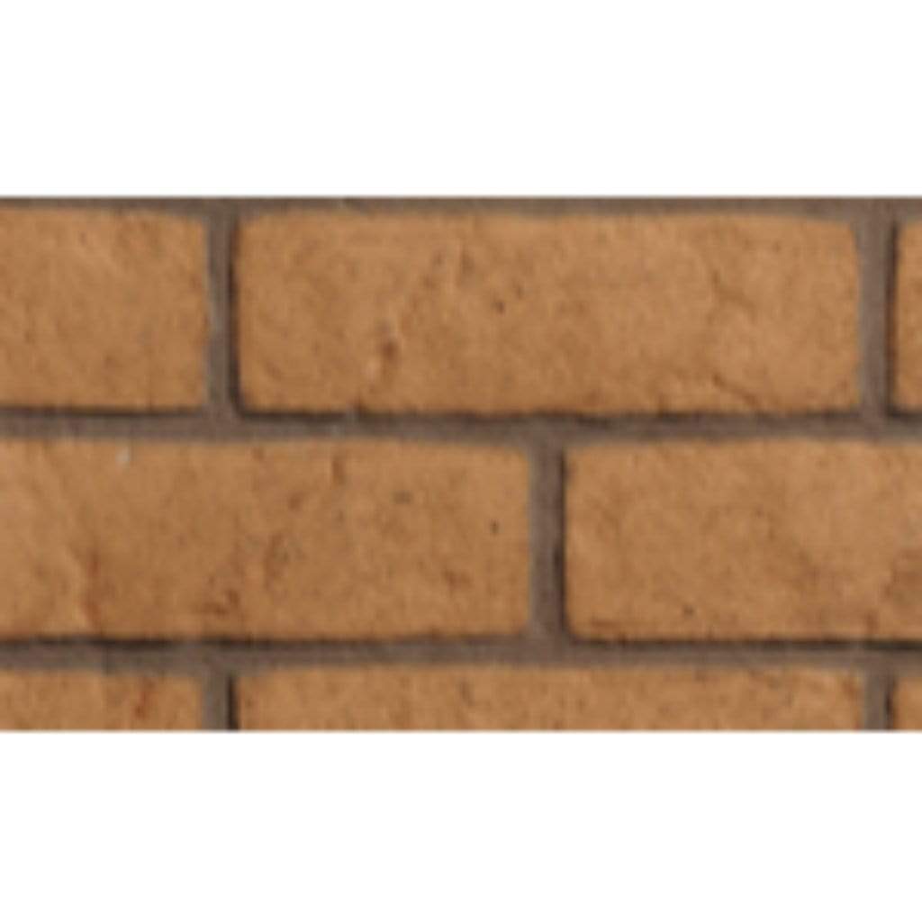 Astria Ceramic Brick Liner Kit, Buff