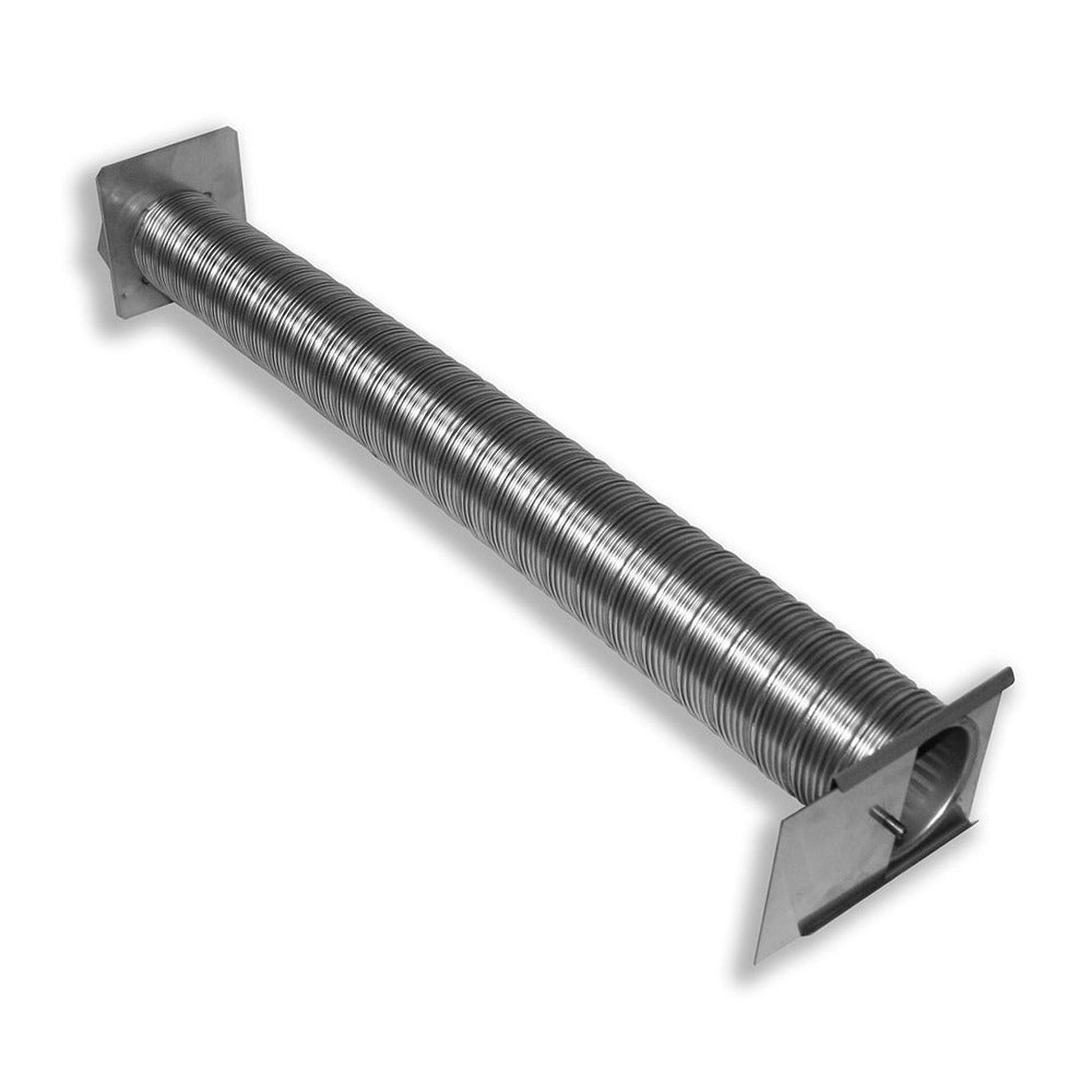 BDM Air-A-Lator The "Mason's Choice" 4" Flex 3-Piece Kits