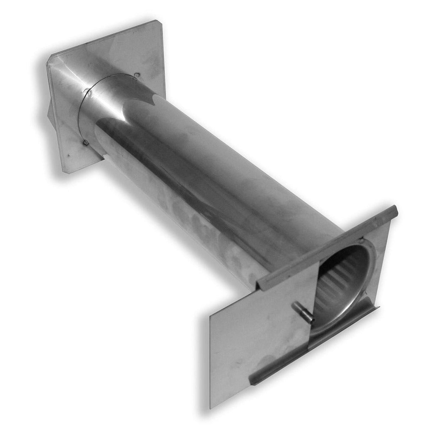 BDM Air-A-Lator The "Mason's Choice" 4" Rigid 3-Piece Kits
