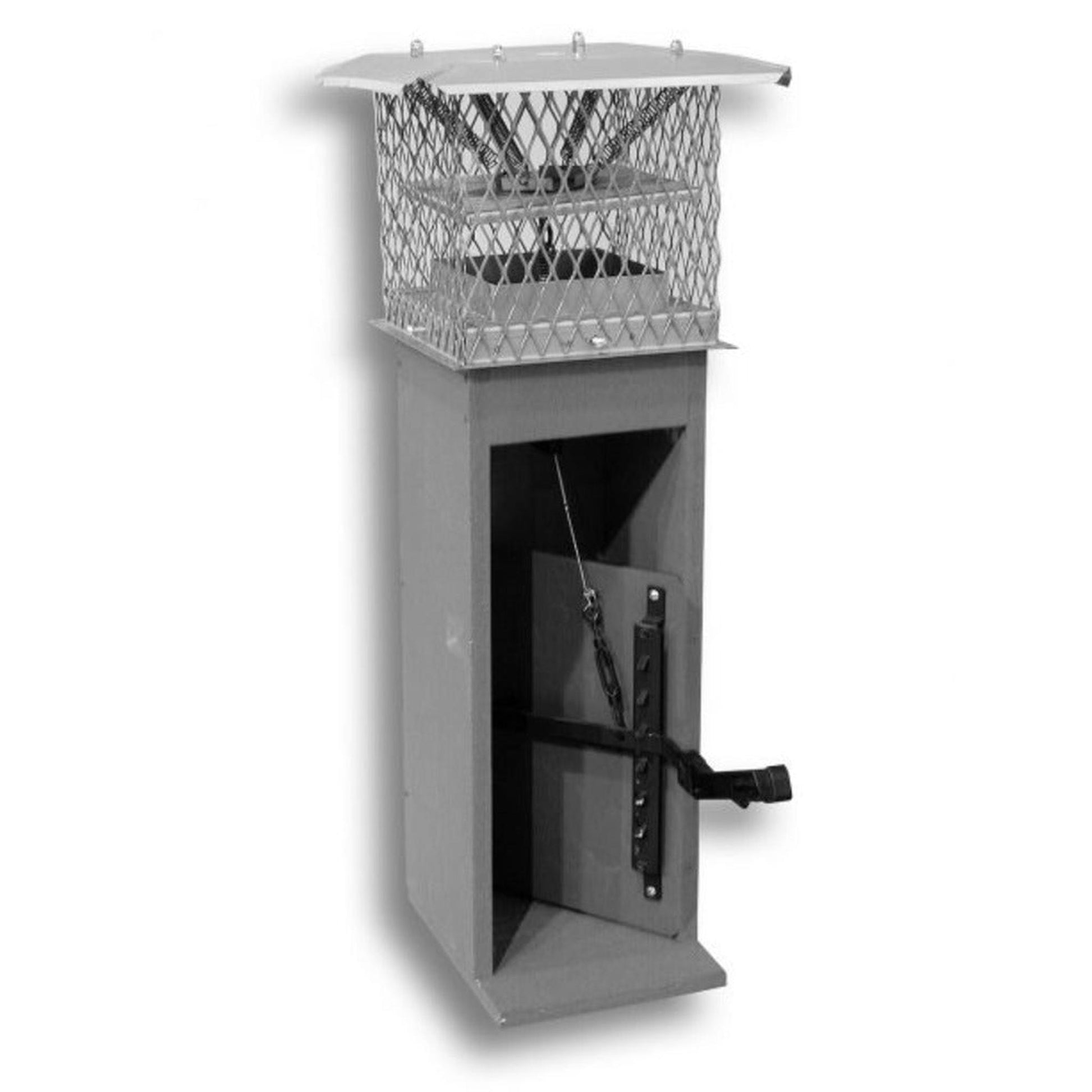 BDM Chim-A-Lator Deluxe Demonstrator