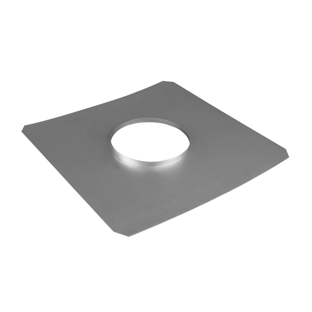 BDM Dalsin Line 3" x 3" Pro-Form Vertical Square Base Only for Co-Linear Cap