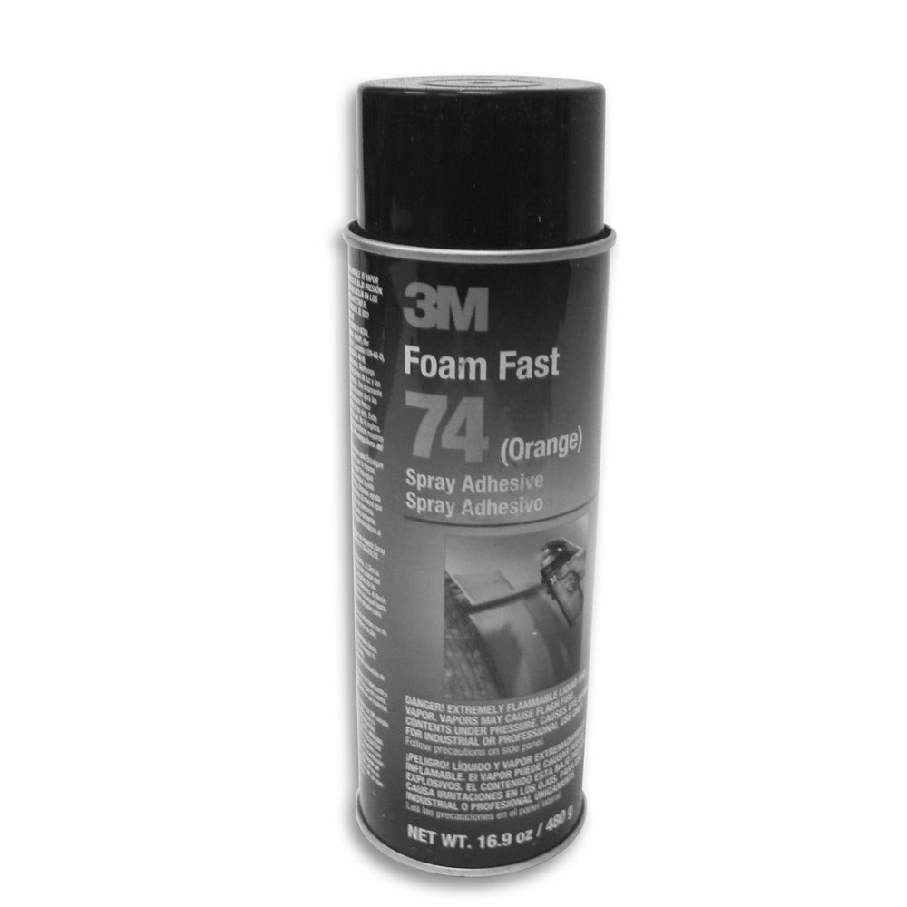 BDM Dalsin Line 3M Adhesive Glue Spray Can