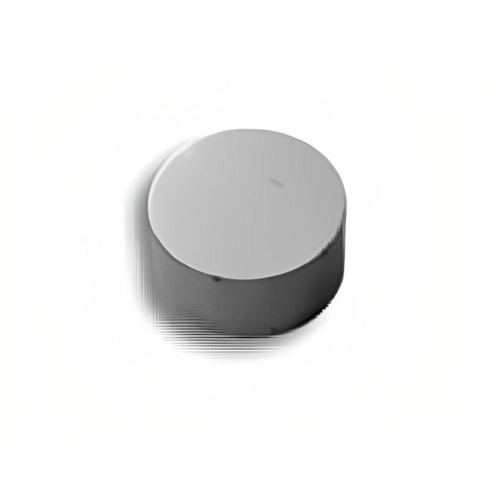 BDM Dalsin Line 5" 24 Gauge 316L Stainless Steel Tee Cap