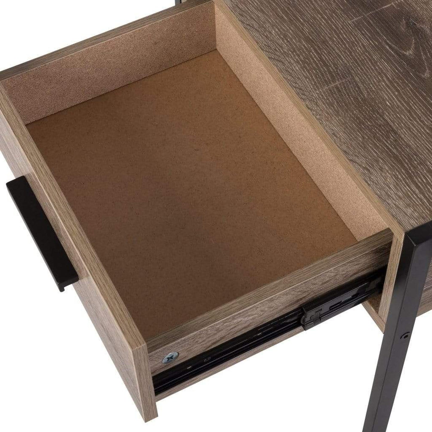 Balkene Home 16" Tribeca End Table by Fire Sense