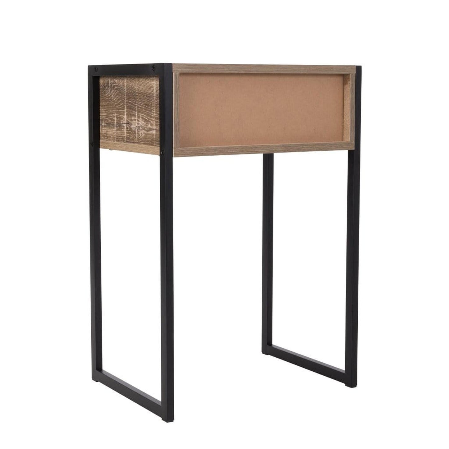 Balkene Home 16" Tribeca End Table by Fire Sense