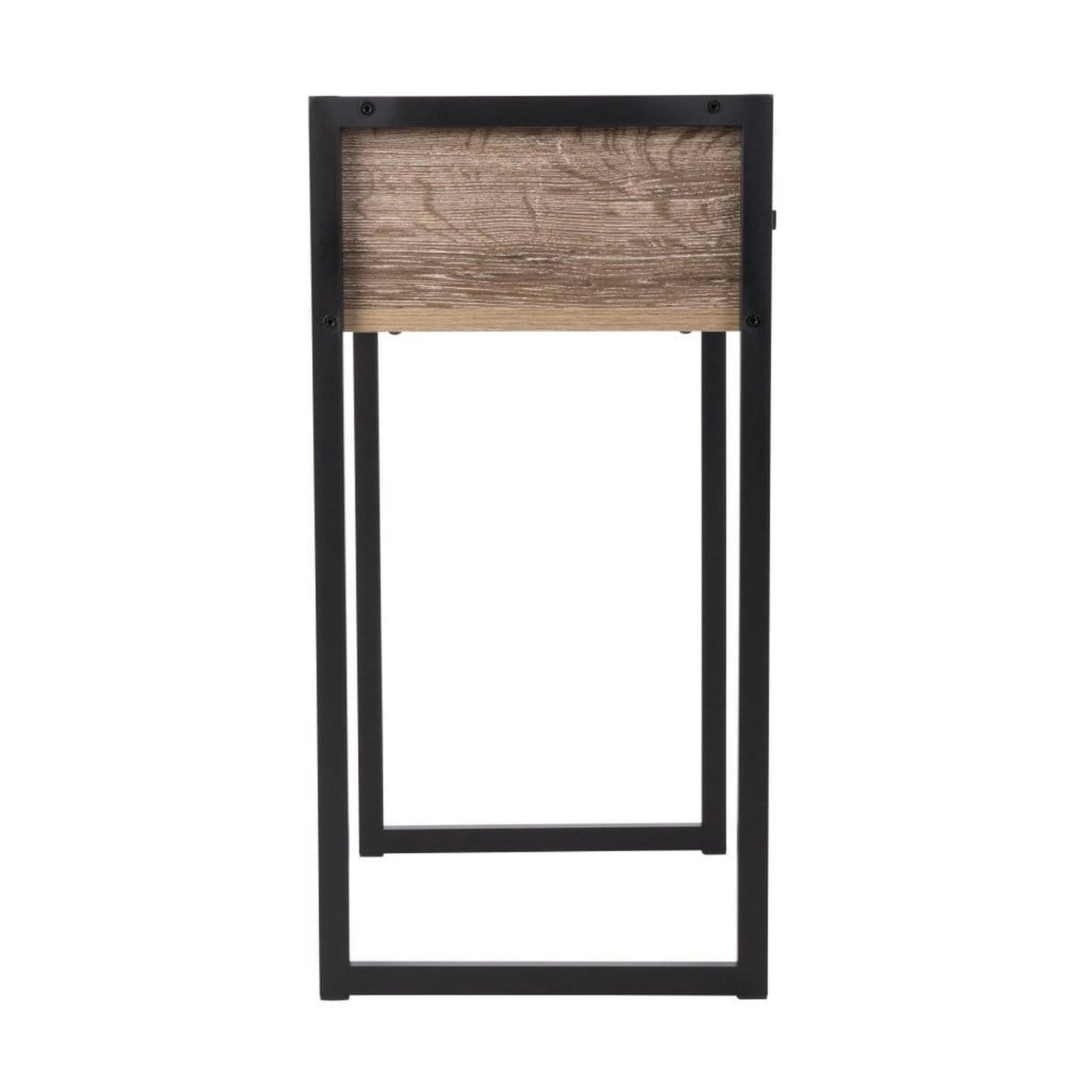 Balkene Home 16" Tribeca End Table by Fire Sense
