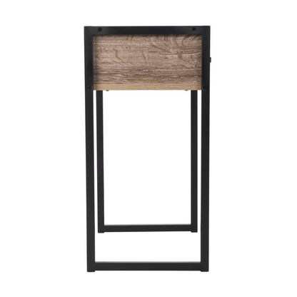 Balkene Home 16" Tribeca End Table by Fire Sense