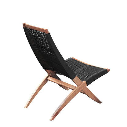 Balkene Home 22" Lisa Lounge Chair by Fire Sense
