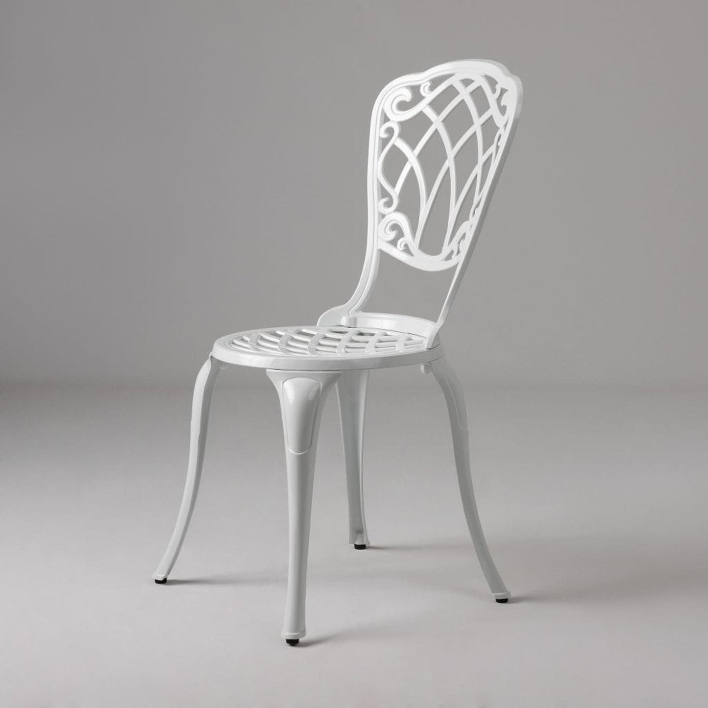 Balkene Home Palisade Aluminum 3-piece Bistro Set by Fire Sense